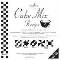 Cake Mix Recipe #5