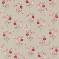The Flower Farm, Flower Garden, Thistle