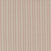 The Flower Farm, Trellis Stripe, Thistle
