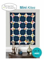 Mini Kites