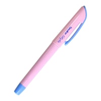 Sewline Water-solutable Pen, blue