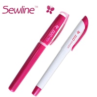 Sewline Duo Marker Thick Pen & Eraser Pen