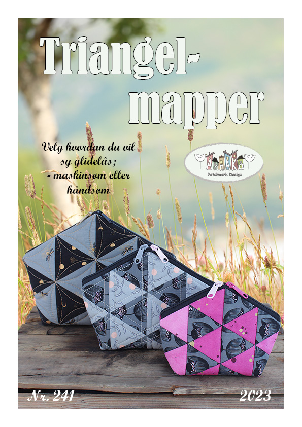 Triangel-mapper