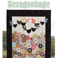 Hexagonhage- teppe