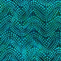 Dots Pacific Batik