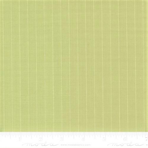 Vista Woven- grønn med hvite striper
