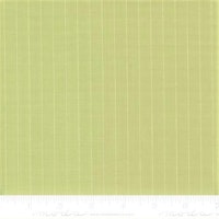 Vista Woven- grønn med hvite striper