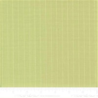 Vista Woven- grønn med hvite striper