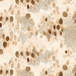 Tonal Spots-brun