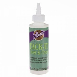 Aleenes Tack It-applikerings lim 118 ml