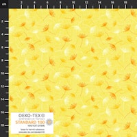 Quilting Rainbow-gul