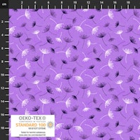 Quilting Rainbow-Lilla