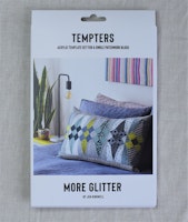Jen Kingwell- More Glitter Tempter