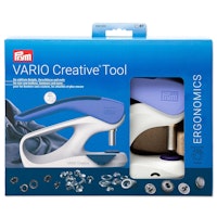 Prym Knappepresse- Vario Creative Tool