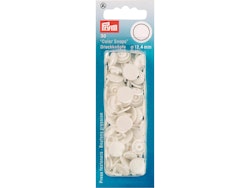 Prym Non-sew Color Snaps – Ø12.4
