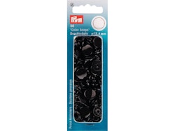 Prym Non-sew Color Snaps – Ø12.4