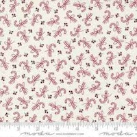 I belive in Angels- krem med røde candy cane