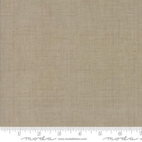 Chateau De Chantilly -solid brun