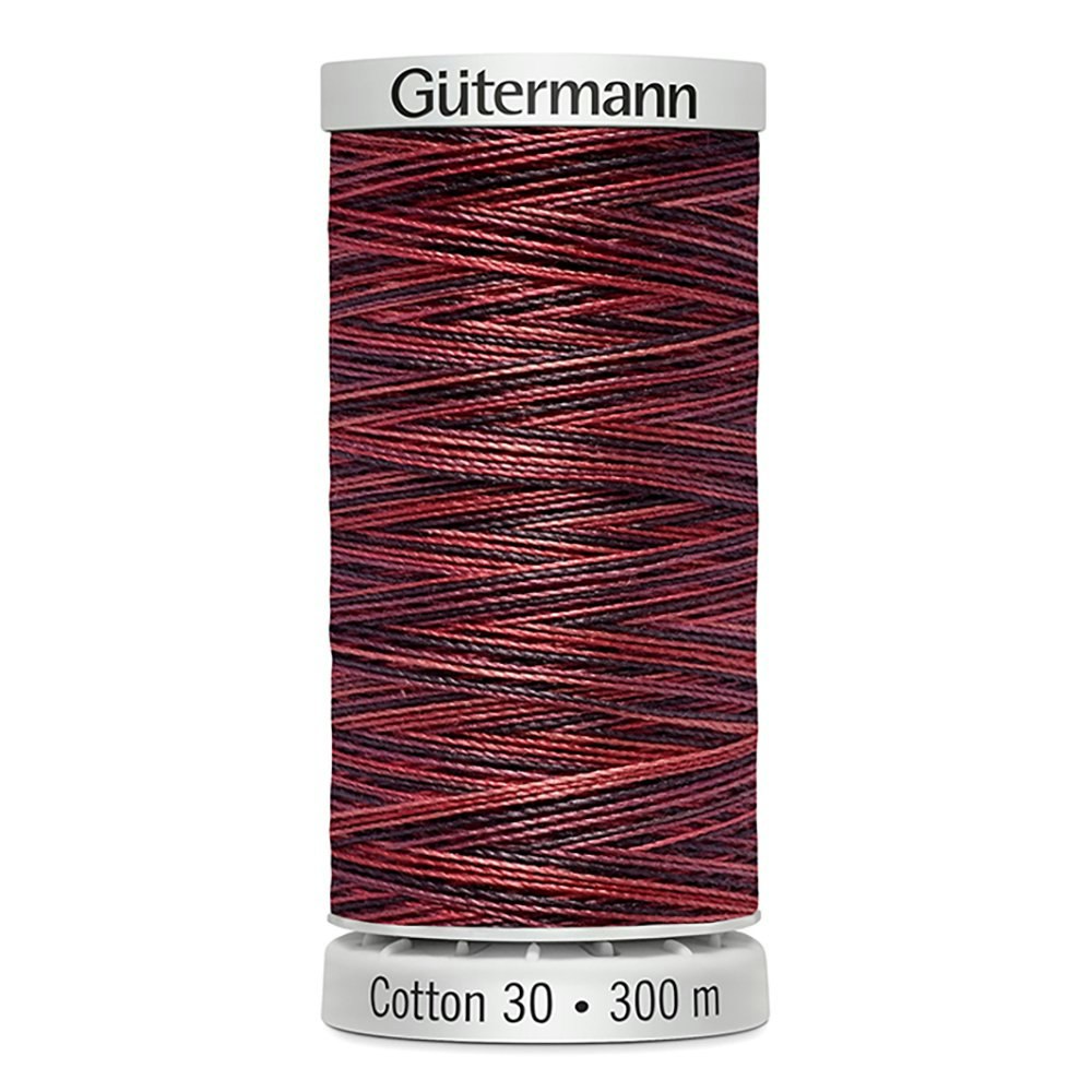 4007  Sulky Gûtermann Cotton 30, 300m