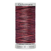4007  Sulky Gûtermann Cotton 30, 300m