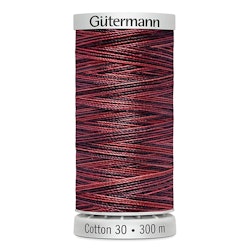4007  Sulky Gûtermann Cotton 30, 300m