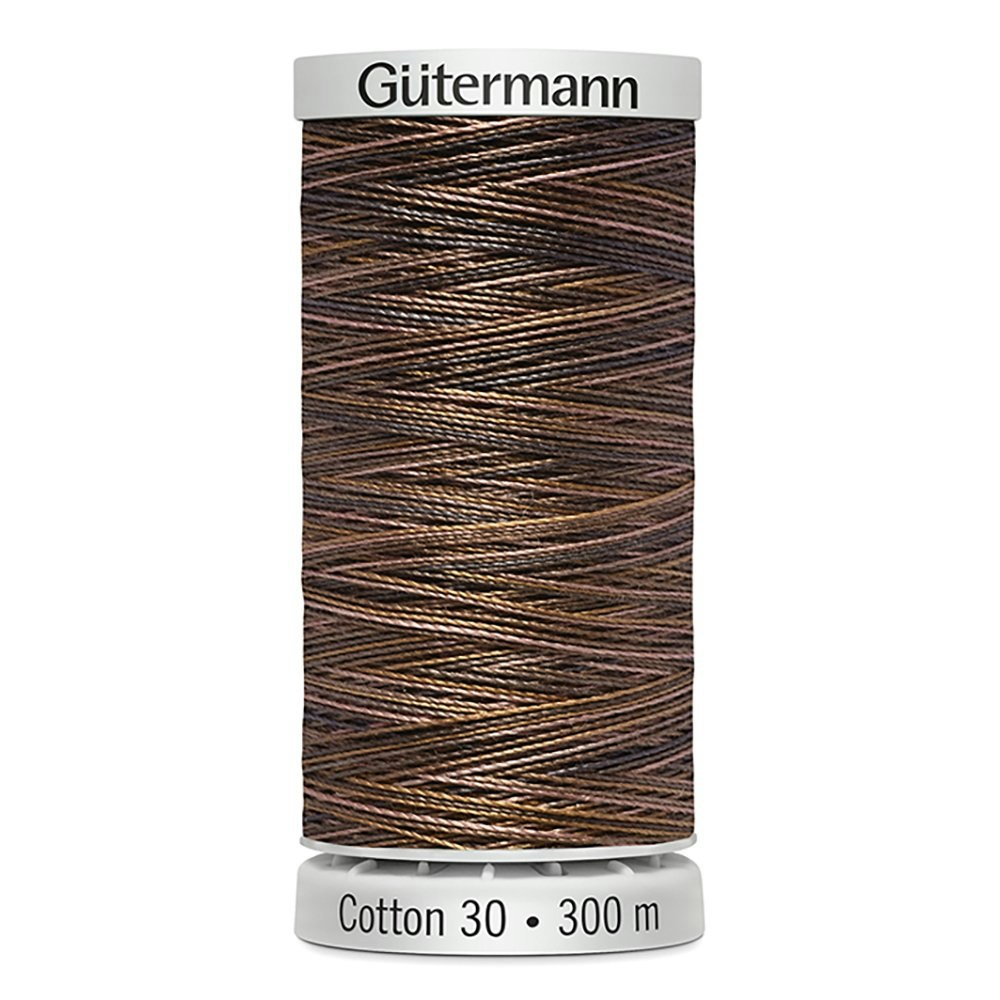 4011 Sulky Gûtermann Cotton 30, 300m
