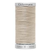 1082 Sulky Gûtermann Cotton 30, 300m