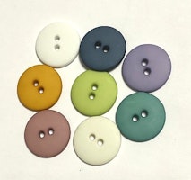 Knapp-Rundt- 18 mm