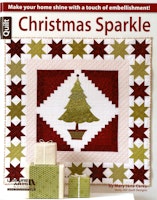 Christmas Sparkle julehefte