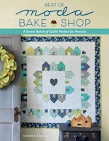 Moda Bake Shop