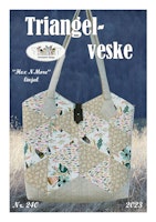 Triangle Veske