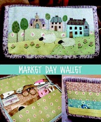 Market Day Wallet