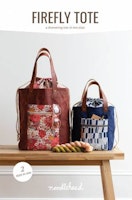 Noodlehead- Firefly Tote