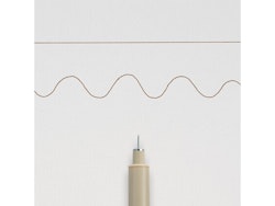 Micron markeringspenn 005