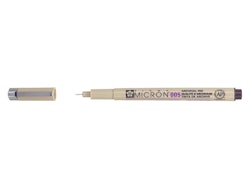 Micron markeringspenn 005