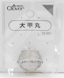 Clover- Ring fingerbøl