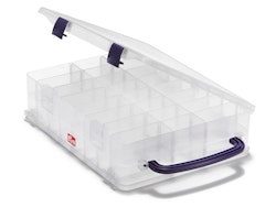 Prym Trådspole-boks 38x26x8cm