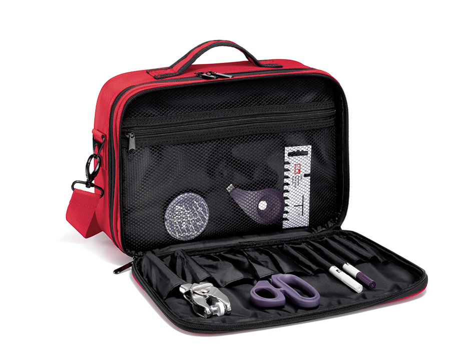 Prym Sewing case Deluxe S