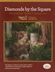 Diamonds By The Square Referanse Bok Volume 1
