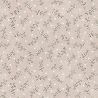 Butterflies and Bloom-gammel rosa med små greiner
