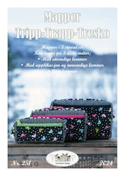 Mapper tripp-trapp-tresko
