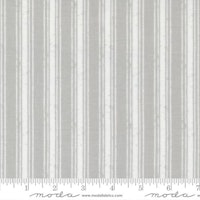 Old Glory-hvit med beige striper