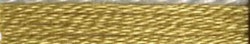 Farge 771-Cosmo Cotton Embroidery Floss  gulgrønn