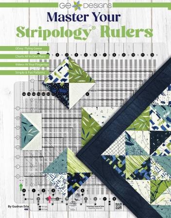 Master your Stripology av G E design
