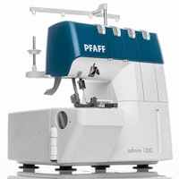 Pfaff Admire 1000 overlock