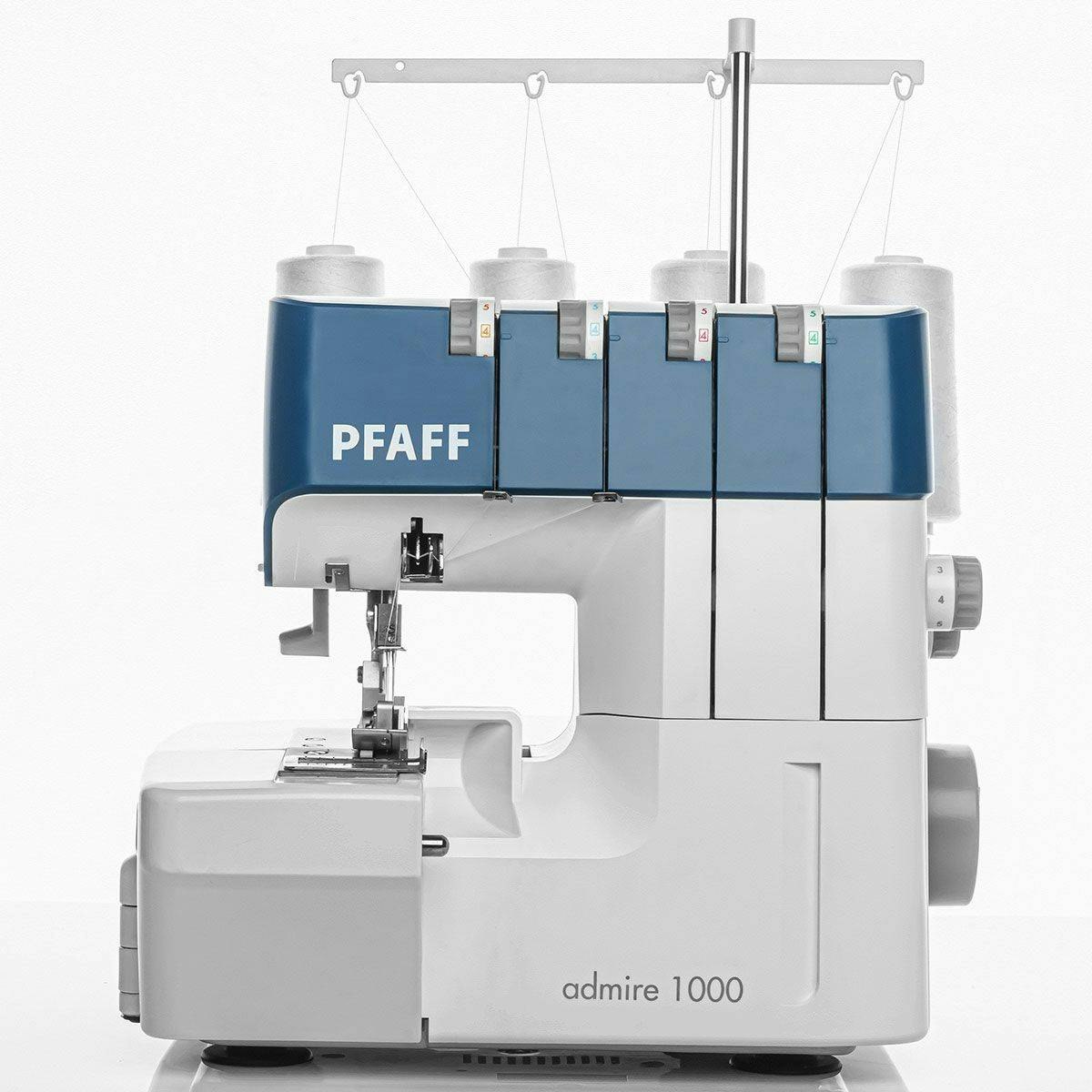 Pfaff Admire 1000 overlock