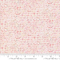 Blooming Lovely- krem med rosa farge