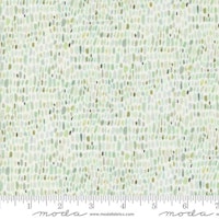 Blooming Lovely- krem med grønnfarge