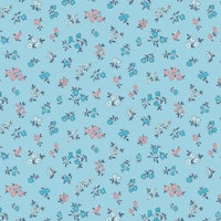 Liberty- Heirloom collection 3