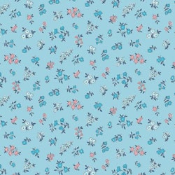Liberty- Heirloom collection 3